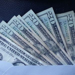 AWESOME PFFs Closets!